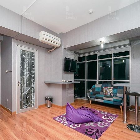 Redliving Apartemen Easton Park Jatinangor - Azhimah Rooms Sumedang Ngoại thất bức ảnh