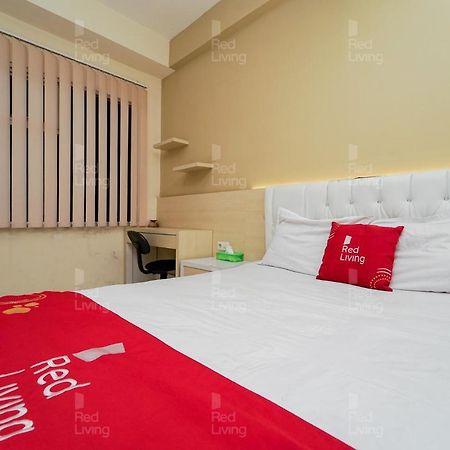 Redliving Apartemen Easton Park Jatinangor - Azhimah Rooms Sumedang Ngoại thất bức ảnh