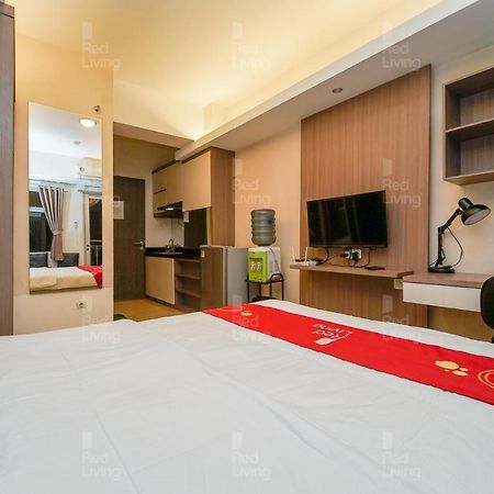 Redliving Apartemen Easton Park Jatinangor - Azhimah Rooms Sumedang Ngoại thất bức ảnh