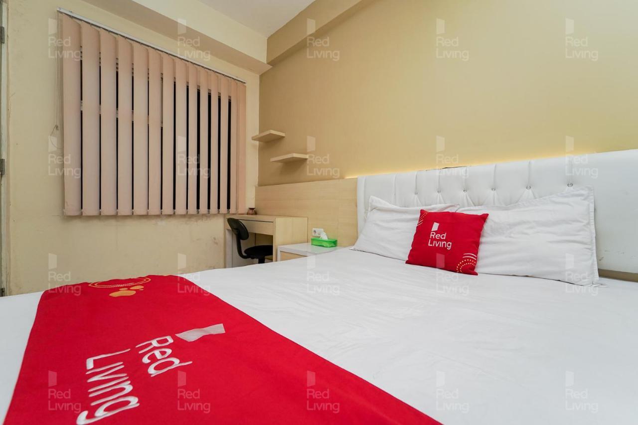 Redliving Apartemen Easton Park Jatinangor - Azhimah Rooms Sumedang Ngoại thất bức ảnh