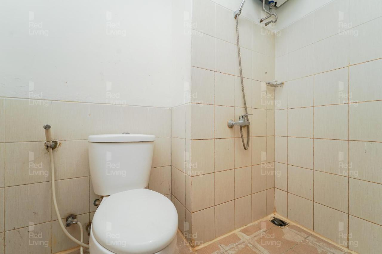 Redliving Apartemen Easton Park Jatinangor - Azhimah Rooms Sumedang Phòng bức ảnh