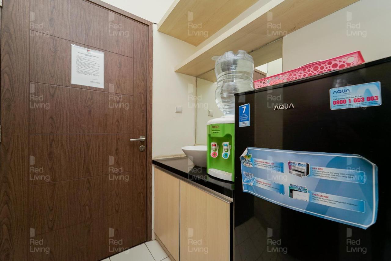 Redliving Apartemen Easton Park Jatinangor - Azhimah Rooms Sumedang Ngoại thất bức ảnh