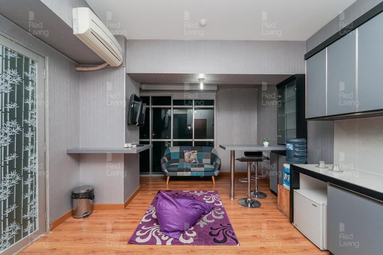 Redliving Apartemen Easton Park Jatinangor - Azhimah Rooms Sumedang Ngoại thất bức ảnh