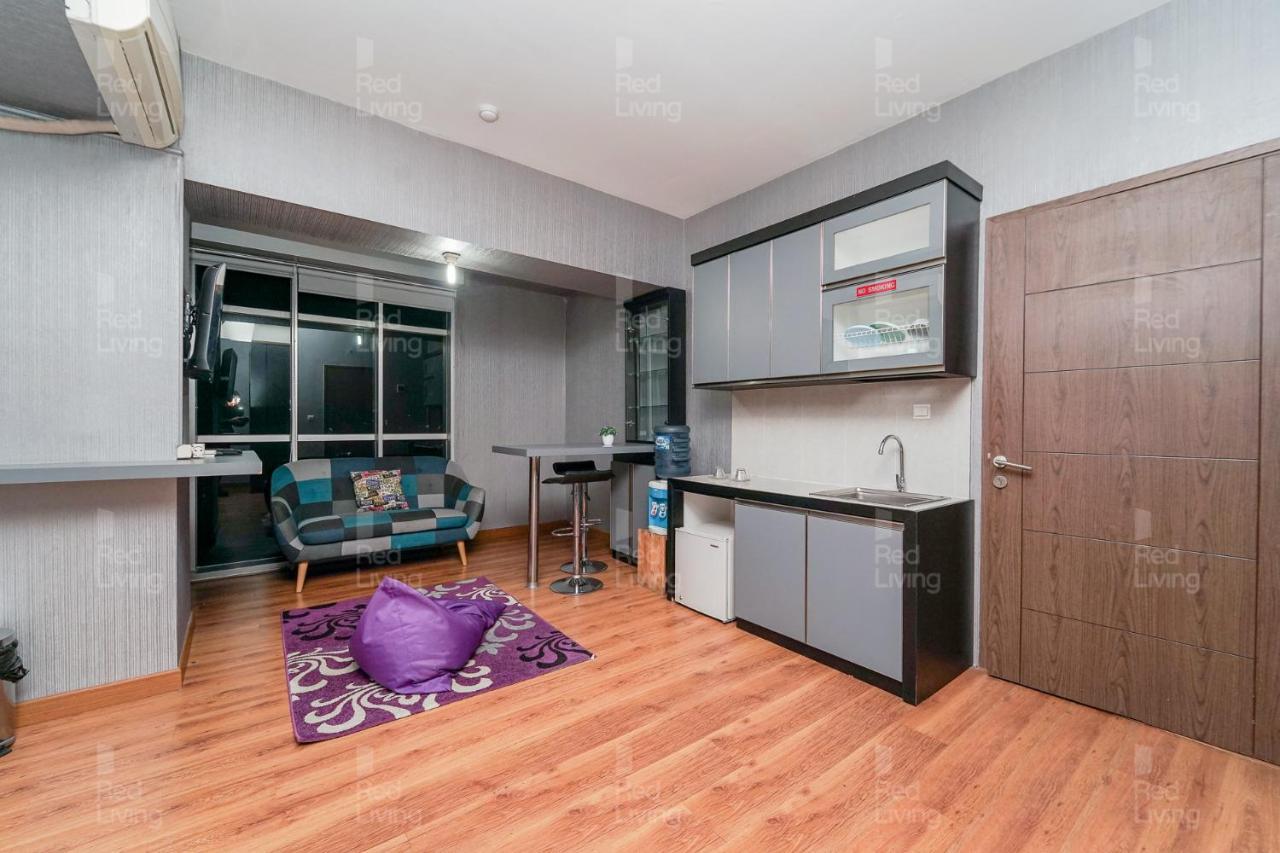 Redliving Apartemen Easton Park Jatinangor - Azhimah Rooms Sumedang Ngoại thất bức ảnh