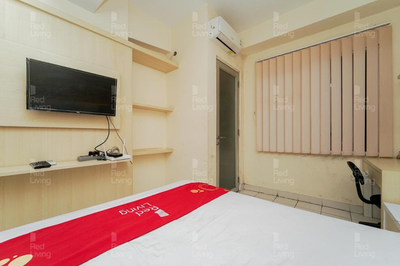 Redliving Apartemen Easton Park Jatinangor - Azhimah Rooms Sumedang Ngoại thất bức ảnh