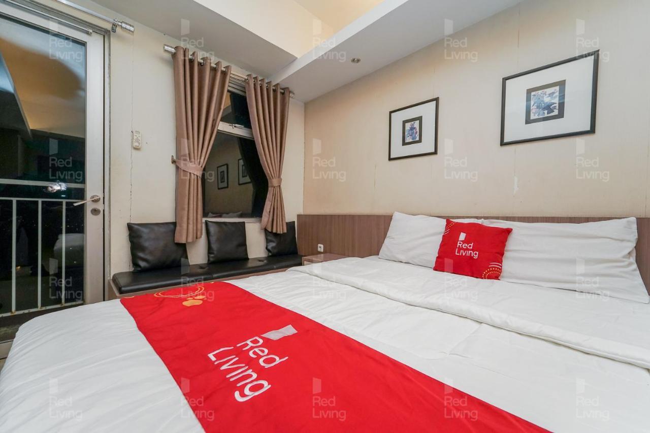 Redliving Apartemen Easton Park Jatinangor - Azhimah Rooms Sumedang Ngoại thất bức ảnh
