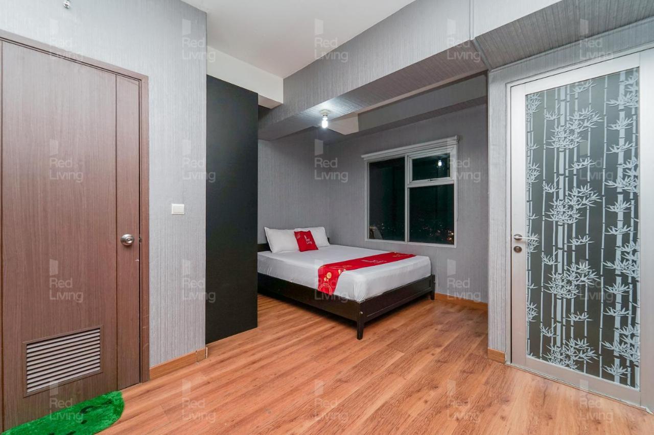 Redliving Apartemen Easton Park Jatinangor - Azhimah Rooms Sumedang Ngoại thất bức ảnh