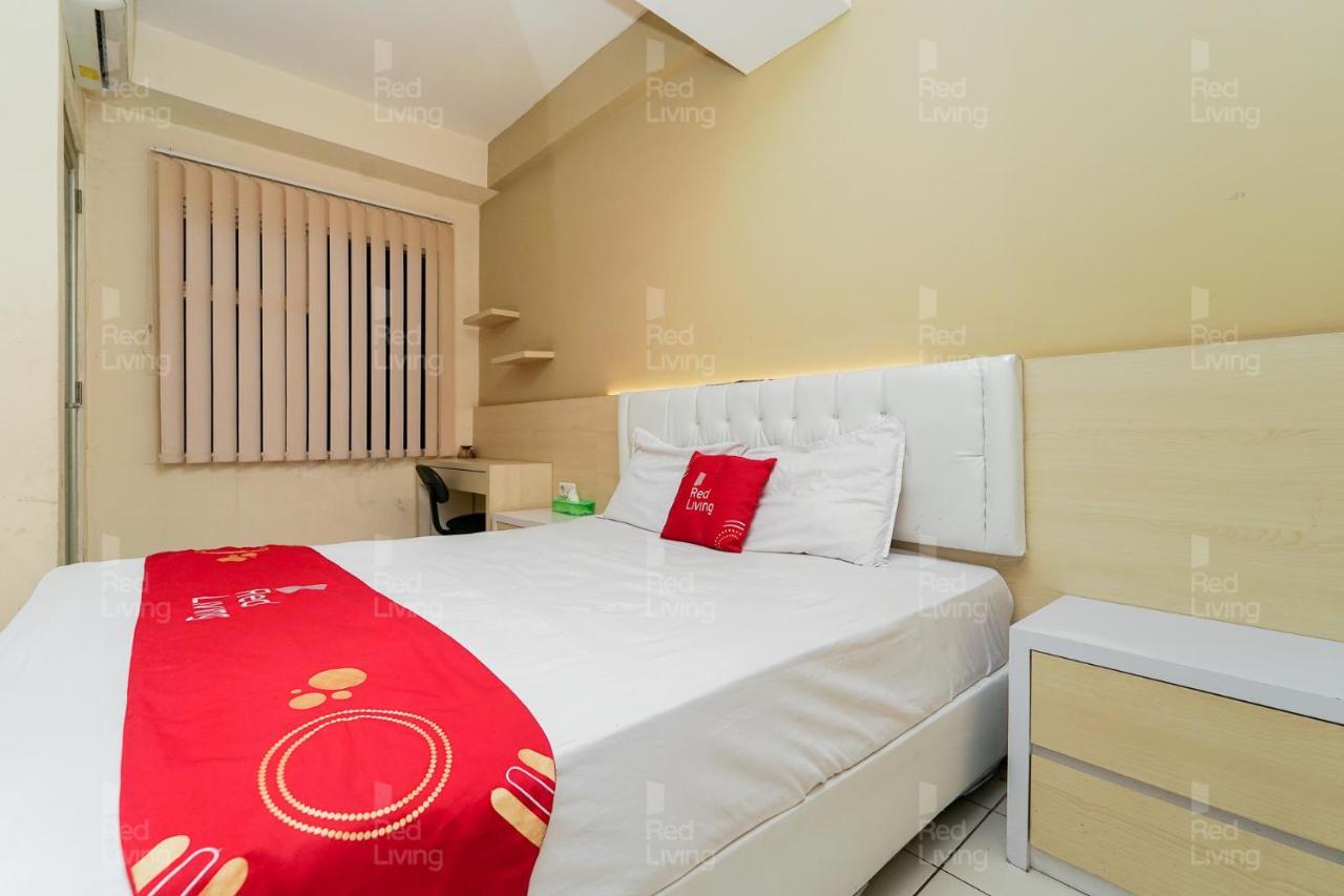 Redliving Apartemen Easton Park Jatinangor - Azhimah Rooms Sumedang Ngoại thất bức ảnh