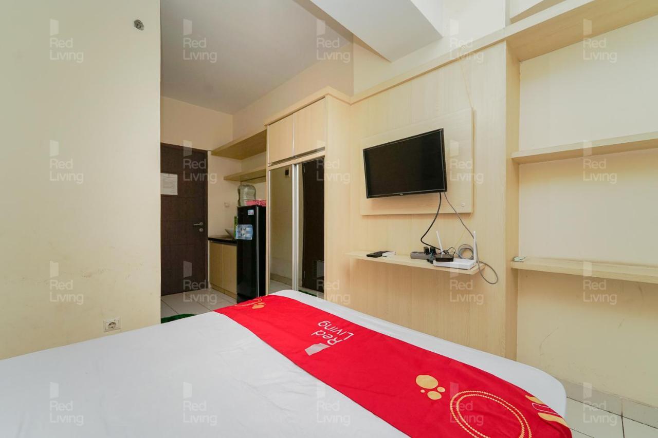Redliving Apartemen Easton Park Jatinangor - Azhimah Rooms Sumedang Ngoại thất bức ảnh