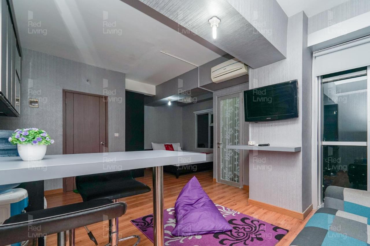 Redliving Apartemen Easton Park Jatinangor - Azhimah Rooms Sumedang Ngoại thất bức ảnh