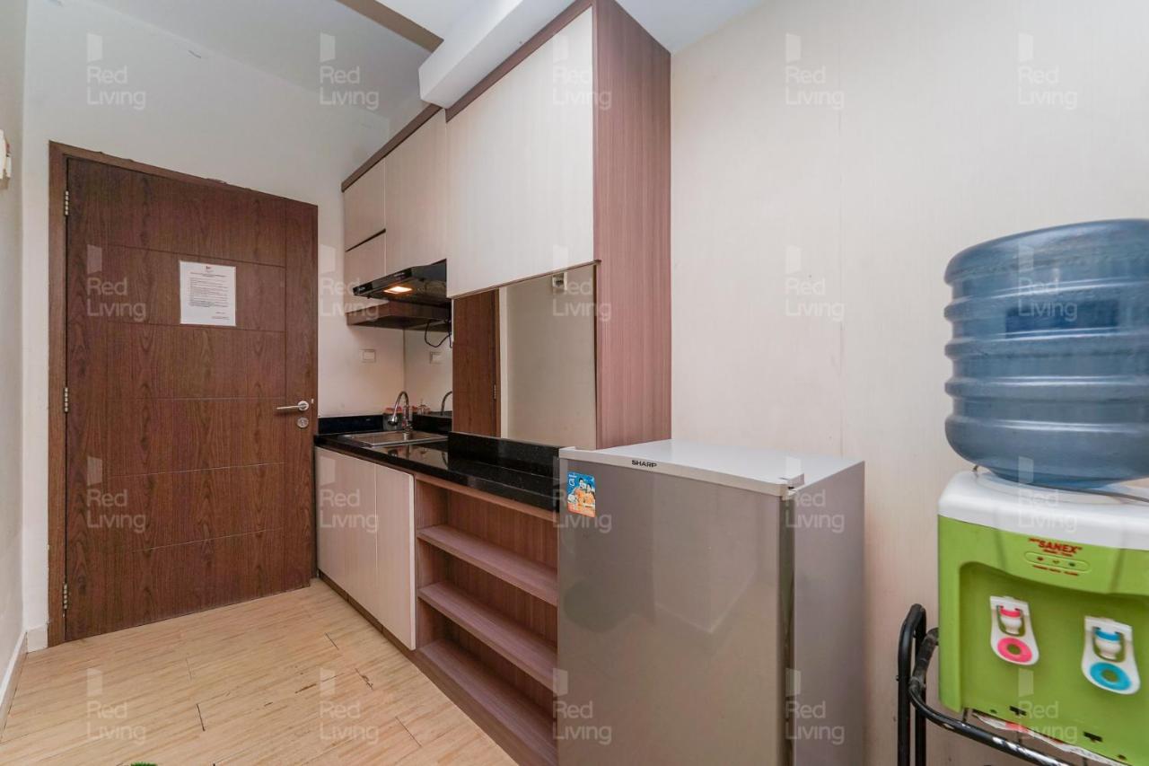 Redliving Apartemen Easton Park Jatinangor - Azhimah Rooms Sumedang Ngoại thất bức ảnh