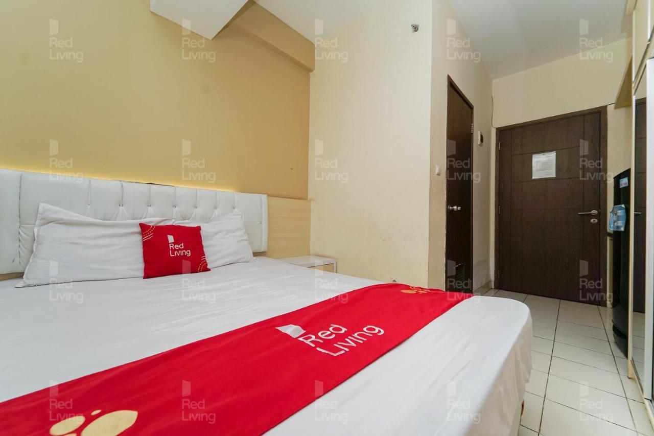 Redliving Apartemen Easton Park Jatinangor - Azhimah Rooms Sumedang Ngoại thất bức ảnh