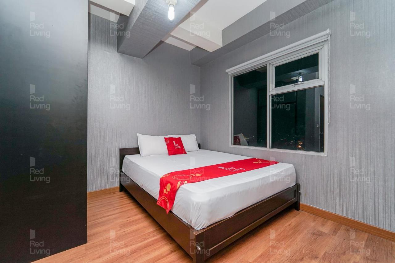 Redliving Apartemen Easton Park Jatinangor - Azhimah Rooms Sumedang Ngoại thất bức ảnh